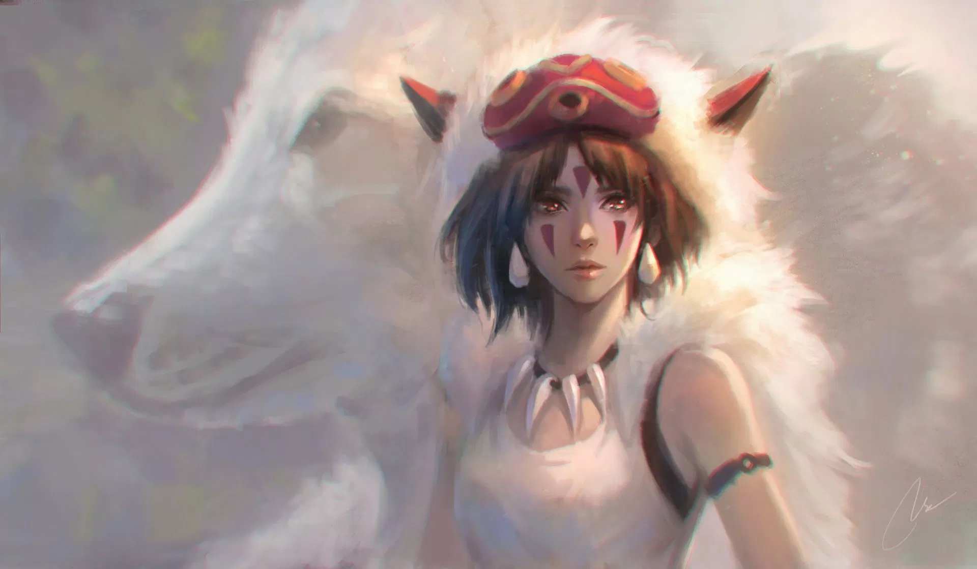 mononoke