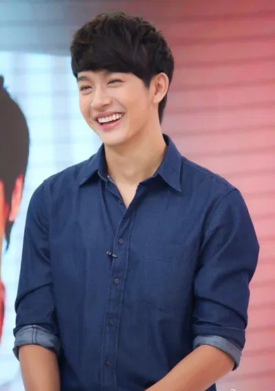 Mỹ nam
