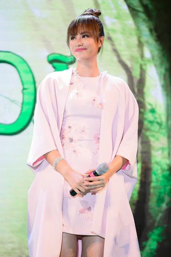 Phạm Hương