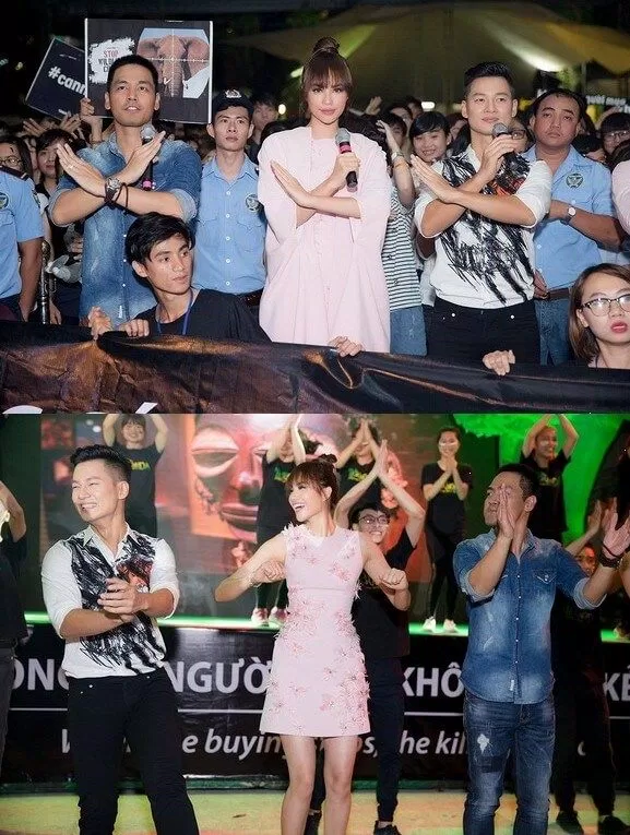 Phạm Hương