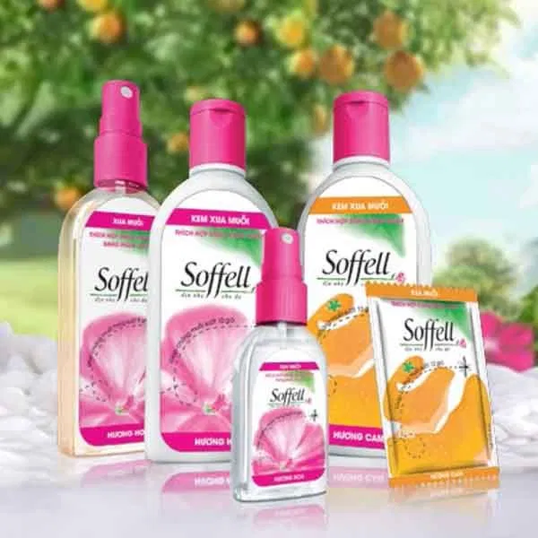 soffell