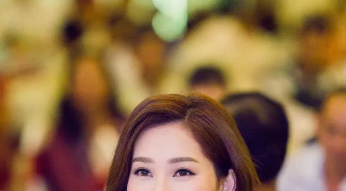 Đặng Thu Thảo