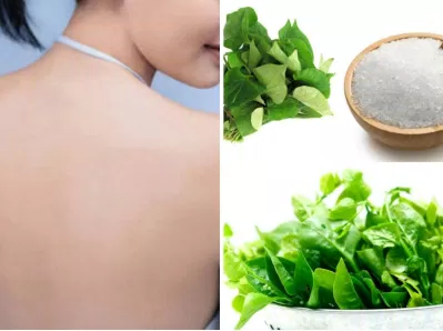 Trị mụn nhọt