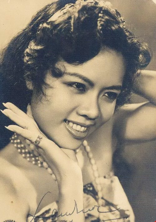 Út Bạch Lan