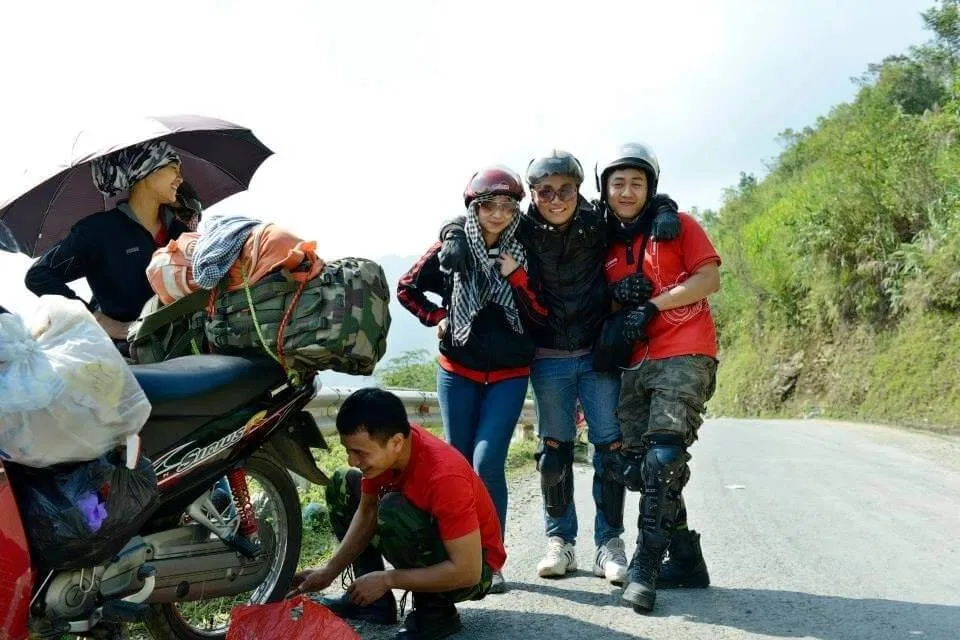Phượt