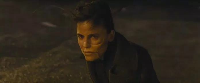 Doctor Poison. (Nguồn: Warner Bros. Pictures)