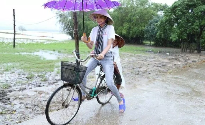 Xe đạp