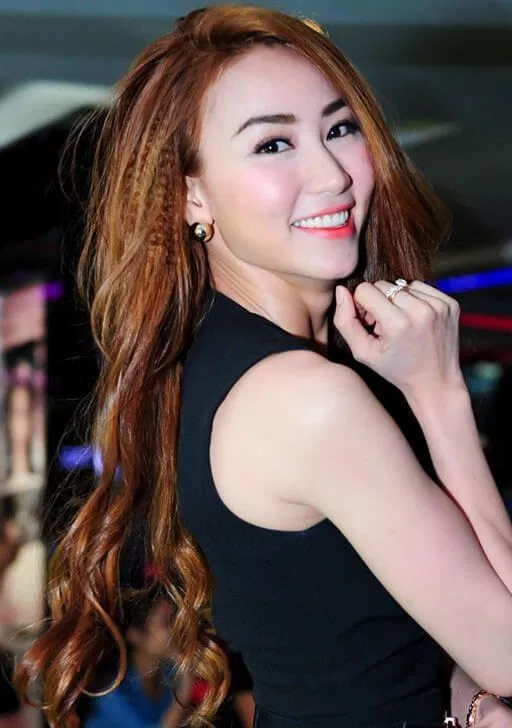 Xoăn dập xù