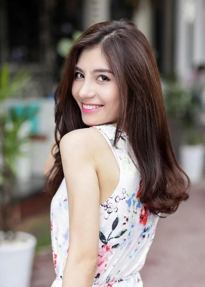 Xoăn đuôi