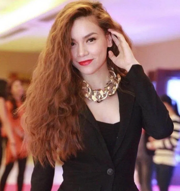 Xoăn xù