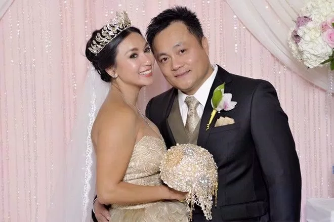 đám cưới Y Phụng