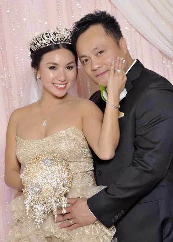 đám cưới Y Phụng