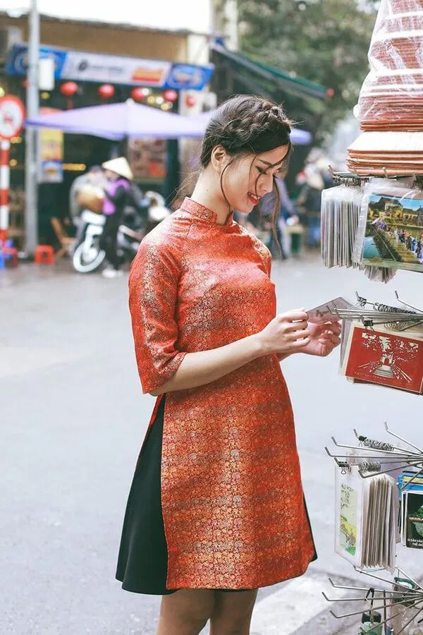 Áo dài