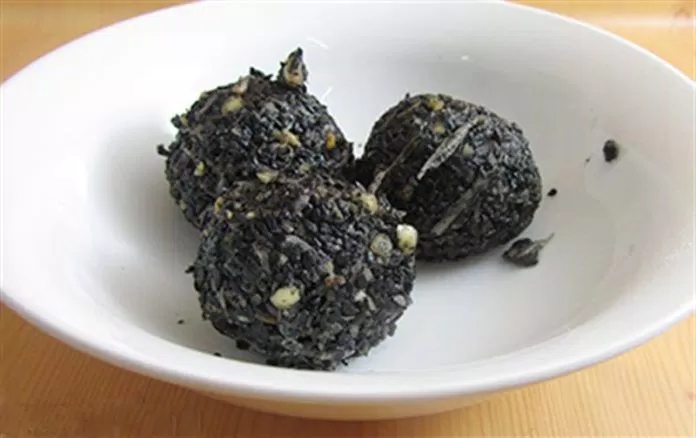 Bánh trôi tàu