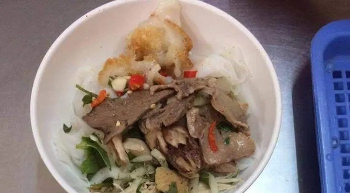 Bánh ướt