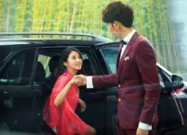 Những mỹ nhân Hoa ngữ không tóc vẫn đẹp hút hồn