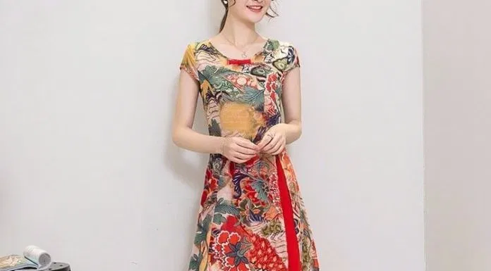 Áo dài