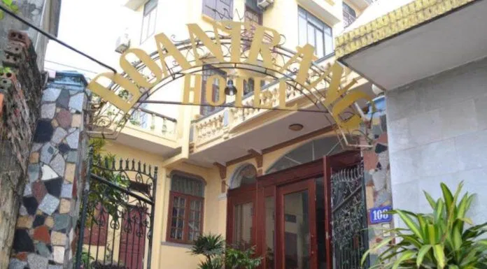 Đoan Trang