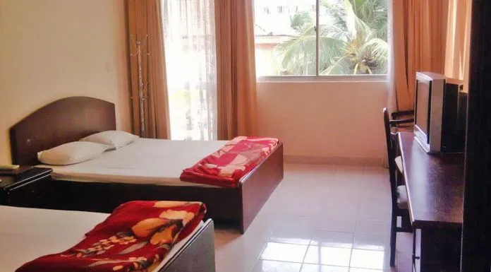 Đồi Dừa
