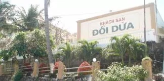 Đồi Dừa