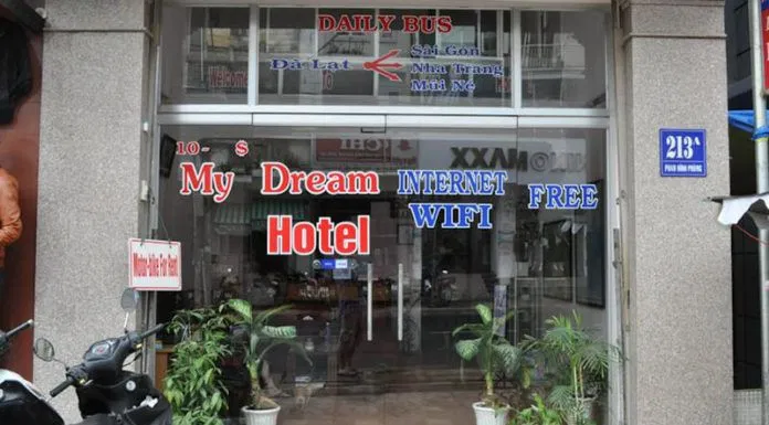 Dream