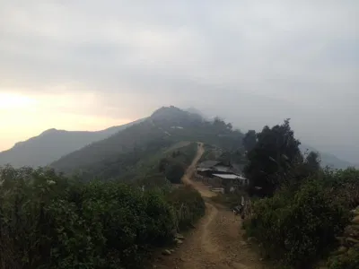 Tà Xùa
