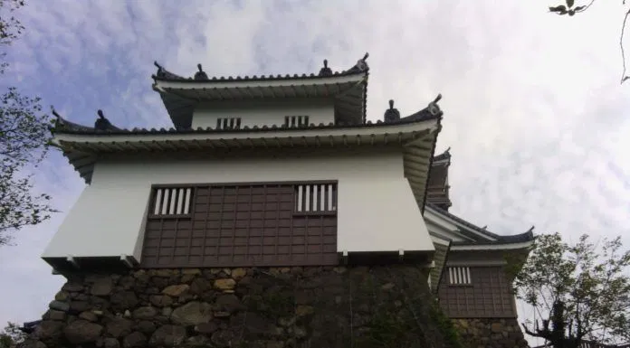 Lâu đài