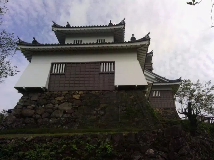 Lâu đài