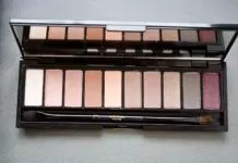 L’Oreal La Palette Nude