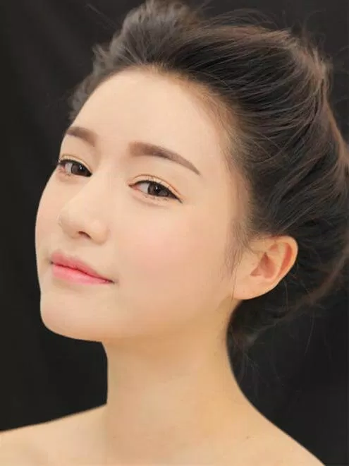 Make up