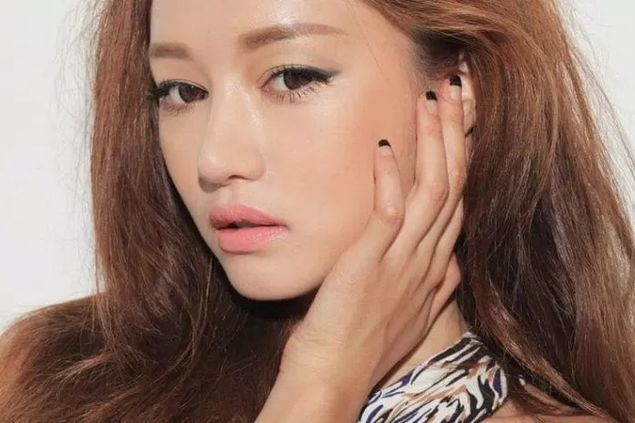 Make up