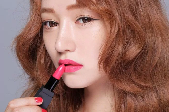 Make up