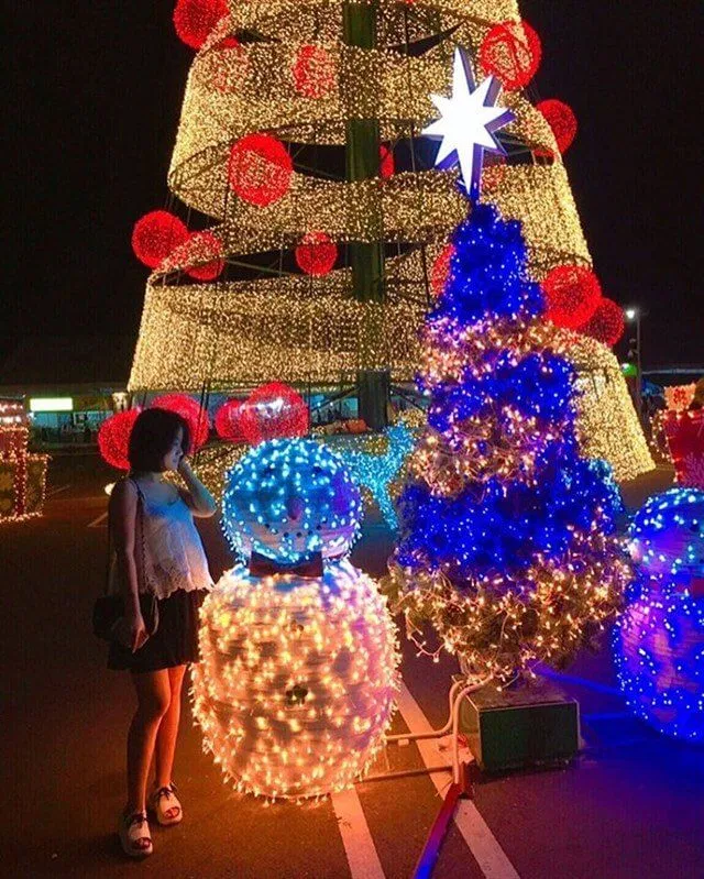 Rực rỡ