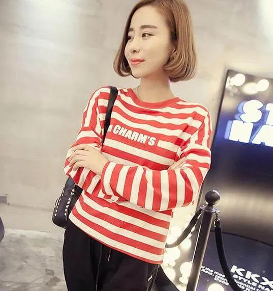 Sọc đỏ
