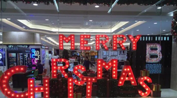 Takashimaya