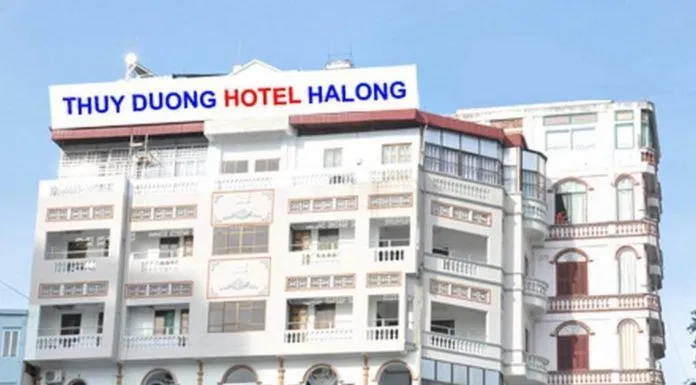 Thùy Dương