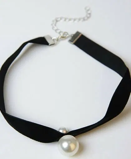 Vòng choker