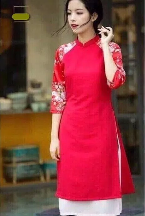 Áo dài