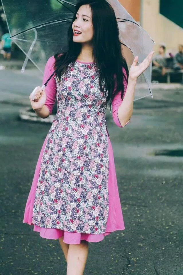 Áo dài