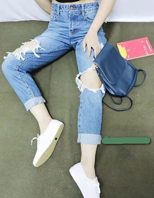 Quần jeans