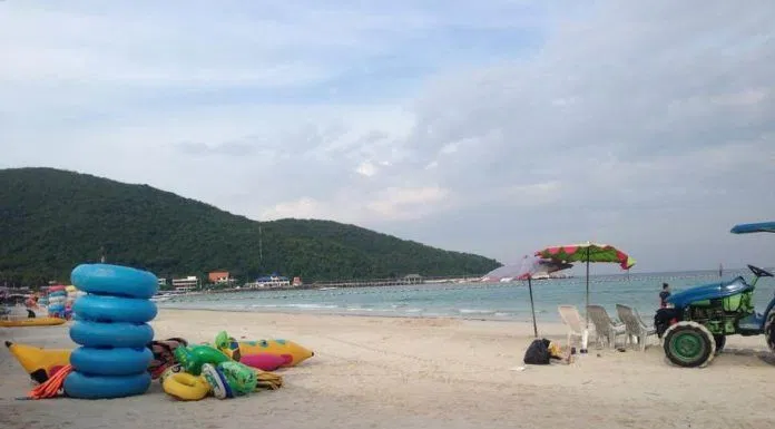 Đảo san hô
