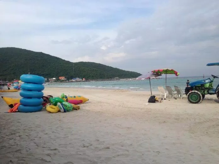Đảo san hô