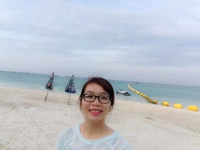 Đảo san hô