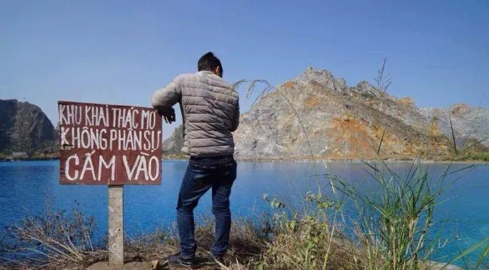 Tuyệt tình cốc
