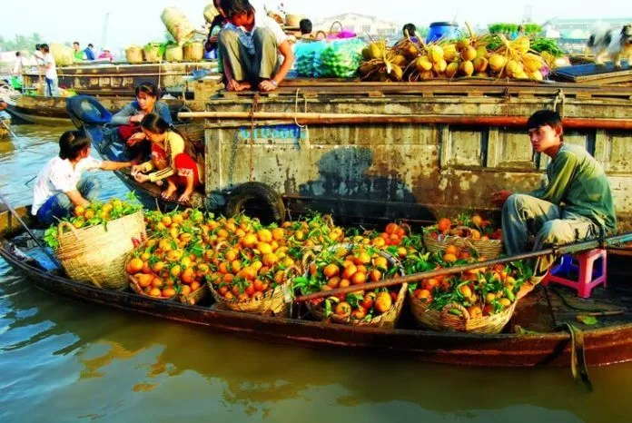 Miền Tây