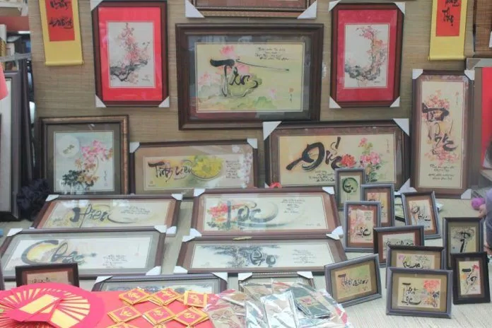 Phố Ông đồ