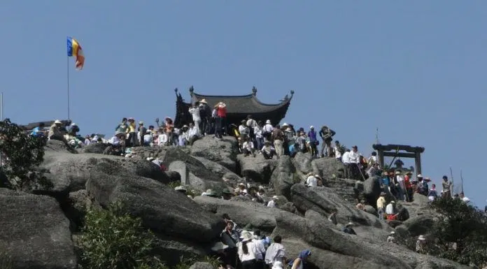 Yên Tử