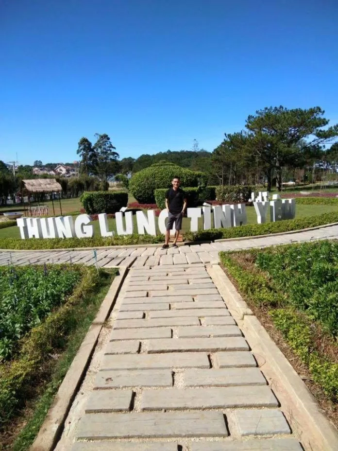 Đà Lạt