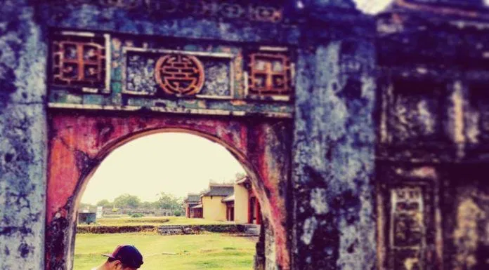 Đại Nội