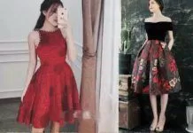 Đầm đẹp